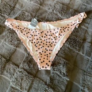 NWT TopShop Bikini Bottoms